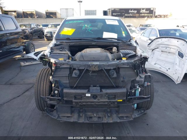 1C4SDHCT1KC616812 Dodge Durango R/t Rwd