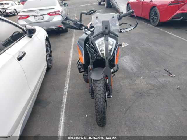 2022 KTM 390 MD2JGJ407NC248908 Photo 4
