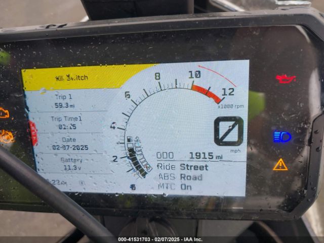2022 KTM 390 MD2JGJ407NC248908 Photo 6