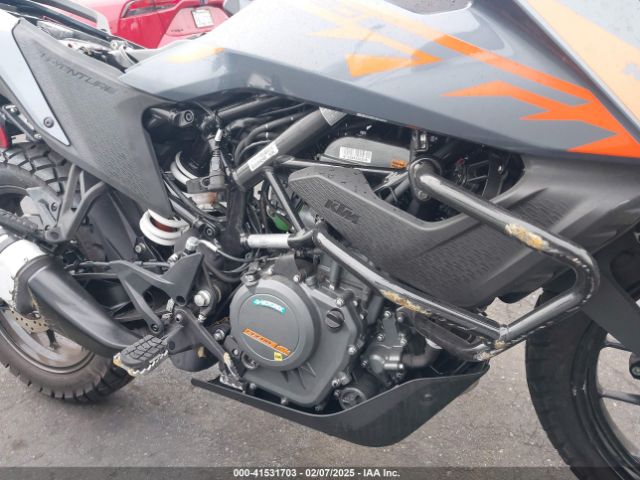 2022 KTM 390 MD2JGJ407NC248908 Photo 7