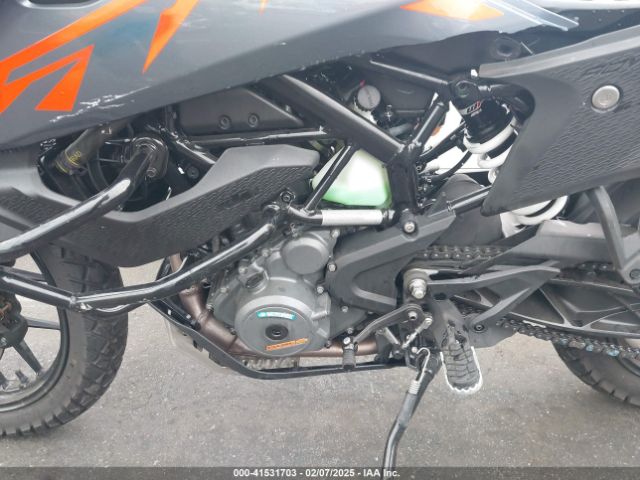 2022 KTM 390 MD2JGJ407NC248908 Photo 8