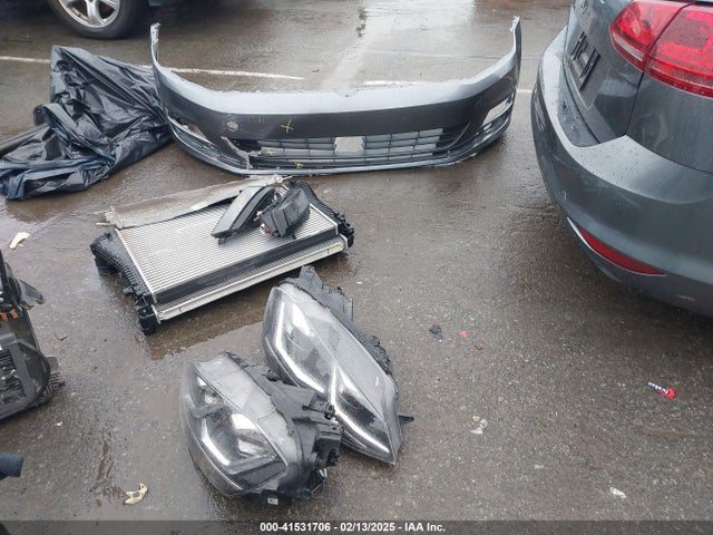 3VWC17AU7HM505172 Volkswagen Golf Sportwagen Tsi Sel