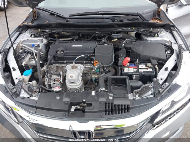 1HGCR2F75HA252417 Honda ACCORD EX