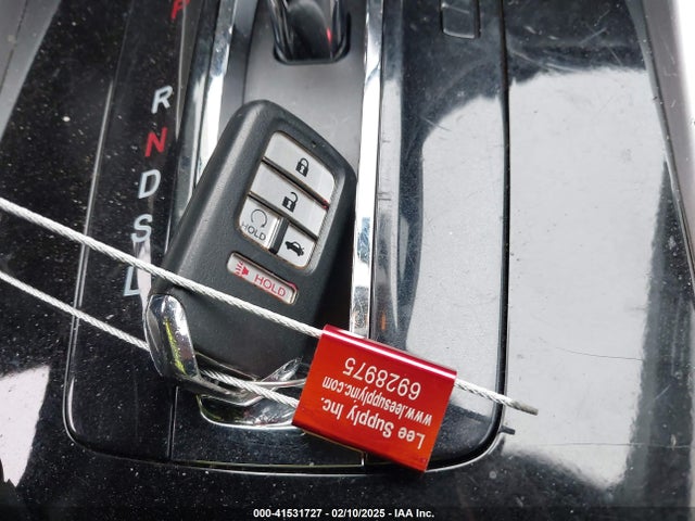1HGCR2F75HA252417 Honda ACCORD EX