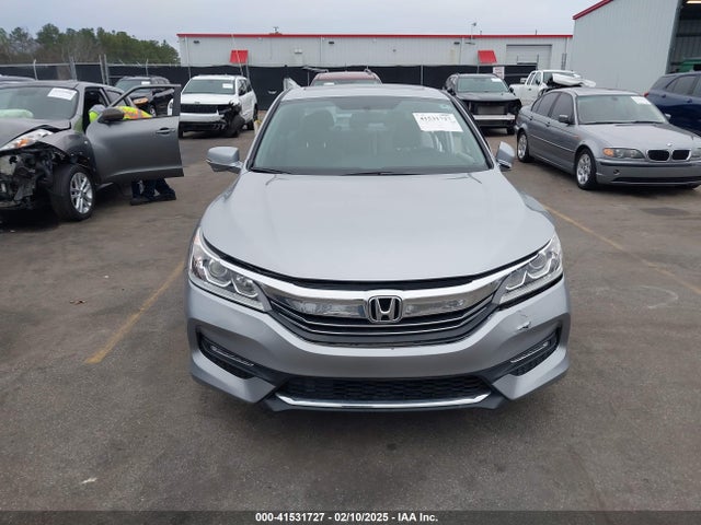 1HGCR2F75HA252417 Honda ACCORD EX
