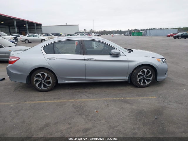 1HGCR2F75HA252417 Honda ACCORD EX
