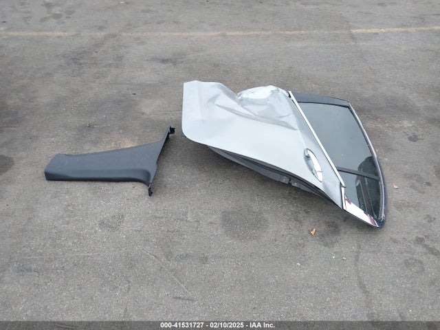 1HGCR2F75HA252417 Honda ACCORD EX