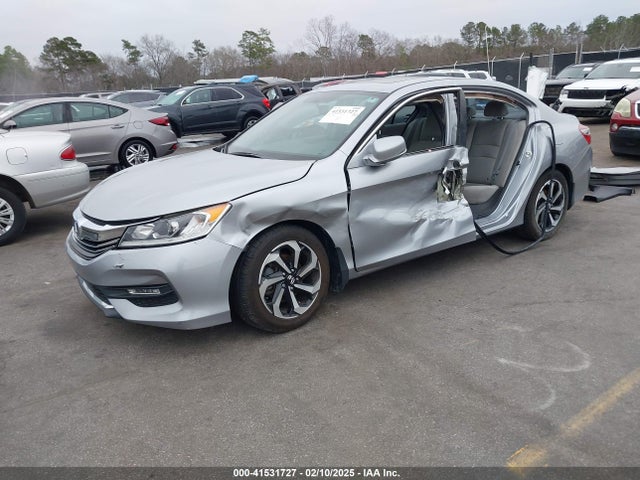 1HGCR2F75HA252417 Honda ACCORD EX
