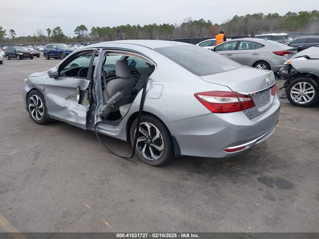 1HGCR2F75HA252417 Honda ACCORD EX