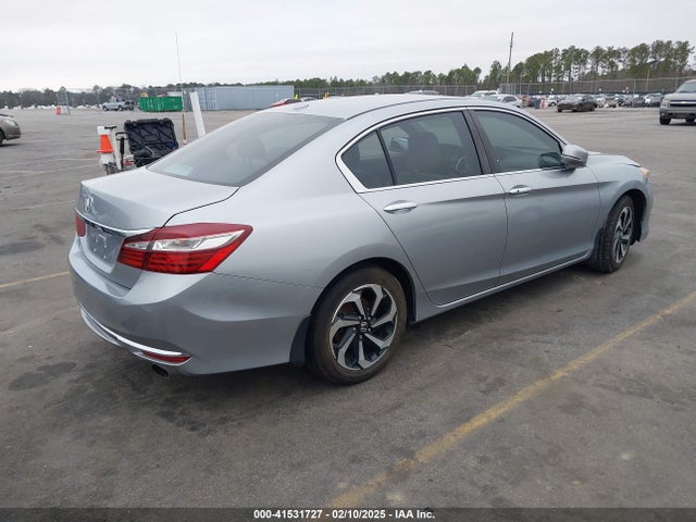1HGCR2F75HA252417 Honda ACCORD EX
