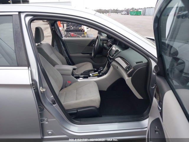 1HGCR2F75HA252417 Honda ACCORD EX