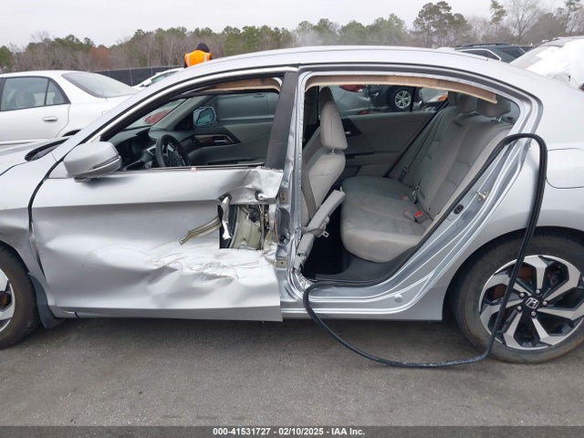 1HGCR2F75HA252417 Honda ACCORD EX