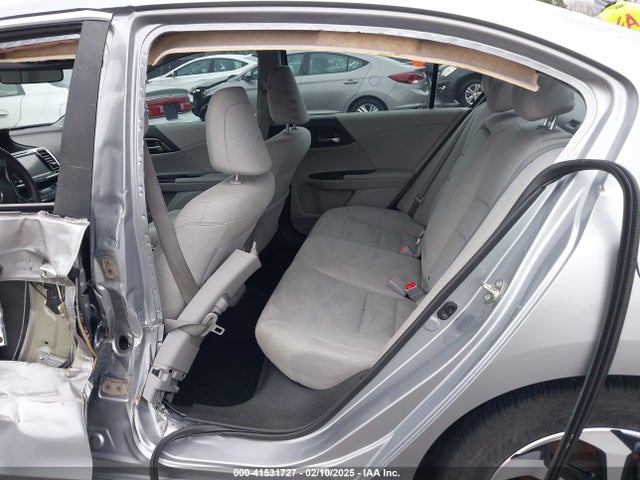 1HGCR2F75HA252417 Honda ACCORD EX