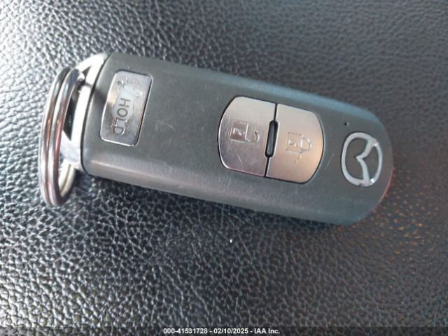 JM3KFBCM2J0451828 Mazda Cx-5 Touring