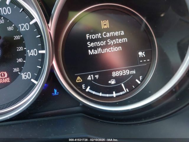 JM3KFBCM2J0451828 Mazda Cx-5 Touring