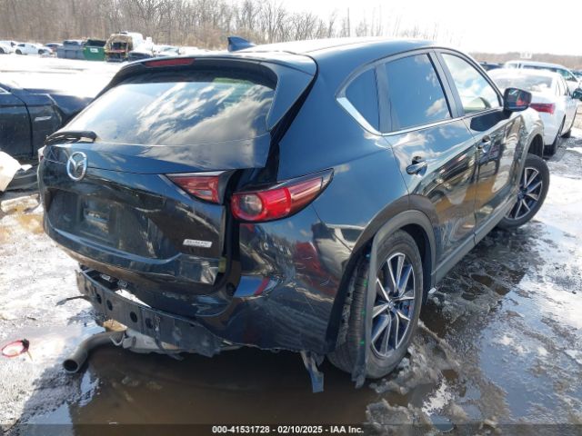 JM3KFBCM2J0451828 Mazda Cx-5 Touring