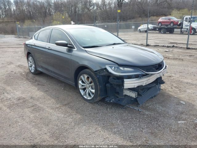 1C3CCCFB3HN503085 auction archive image