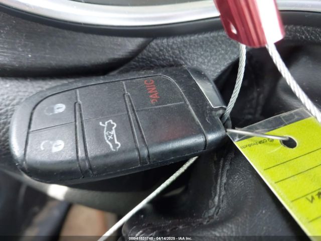 1C3CCCFB3HN503085 Chrysler 200 Touring