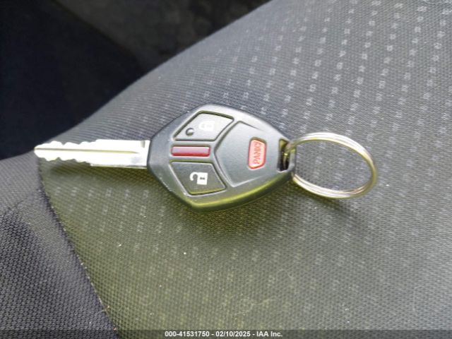 4A4AR3AU0FE008844 Mitsubishi Outlander Sport Es
