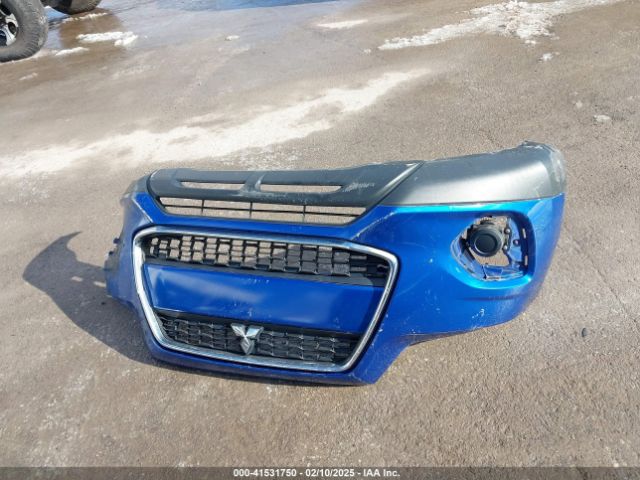 4A4AR3AU0FE008844 Mitsubishi Outlander Sport Es