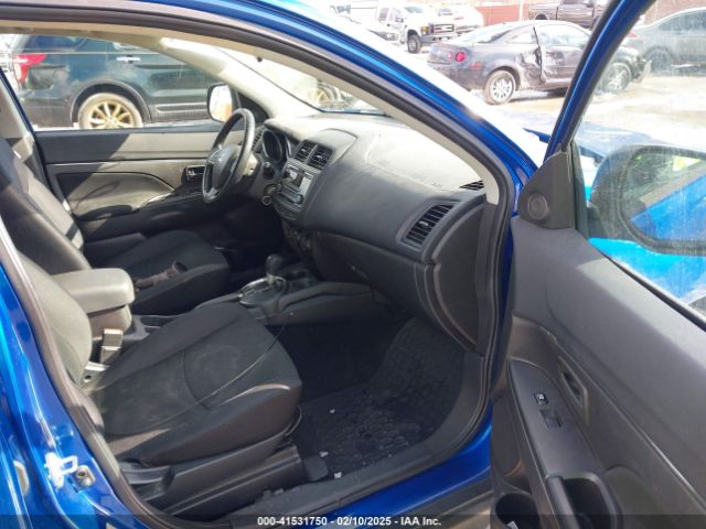 4A4AR3AU0FE008844 Mitsubishi Outlander Sport Es