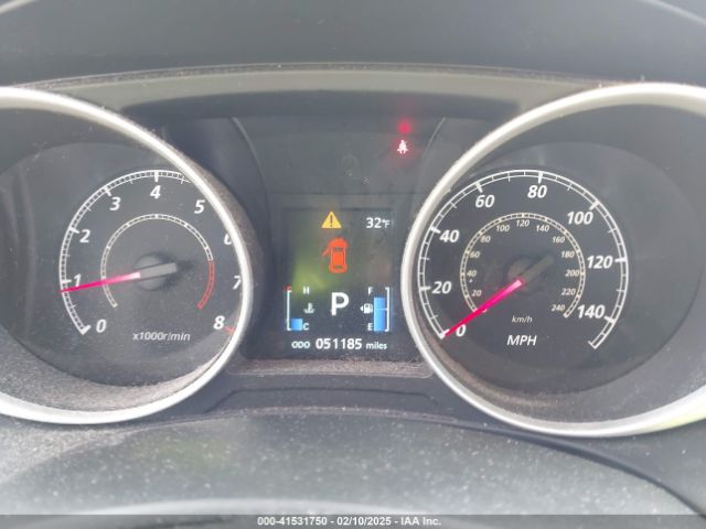 4A4AR3AU0FE008844 Mitsubishi Outlander Sport Es