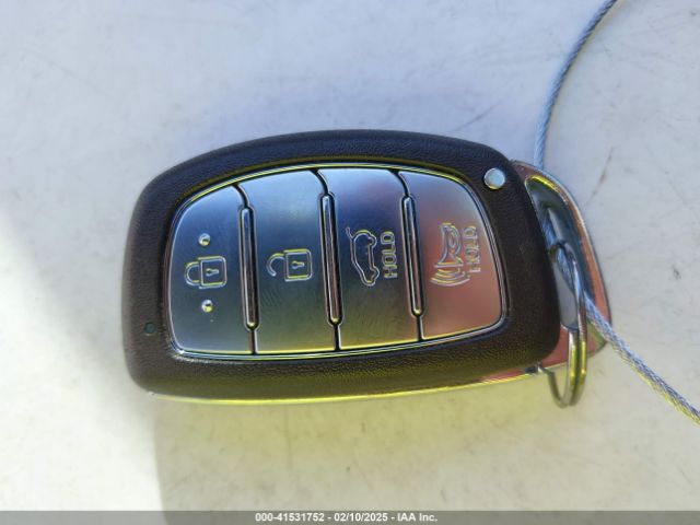KM8J33A47HU442918 Hyundai Tucson Se Plus
