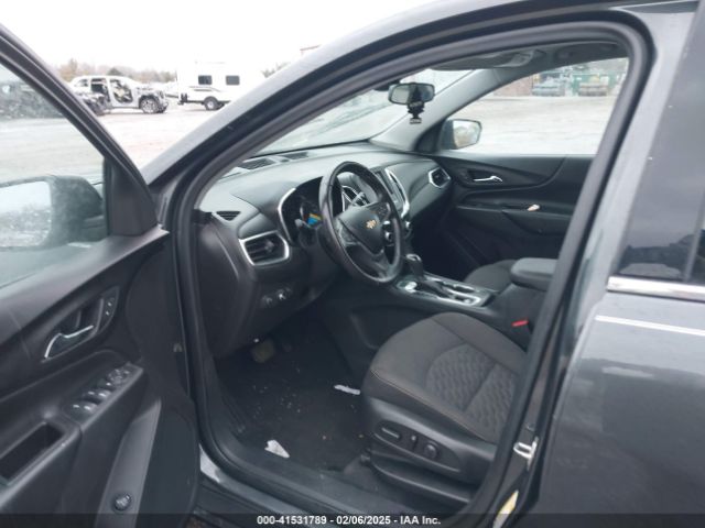 3GNAXVEX1LS520361 Chevrolet Equinox Awd Lt 2.0l Turbo