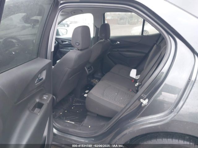 3GNAXVEX1LS520361 Chevrolet Equinox Awd Lt 2.0l Turbo