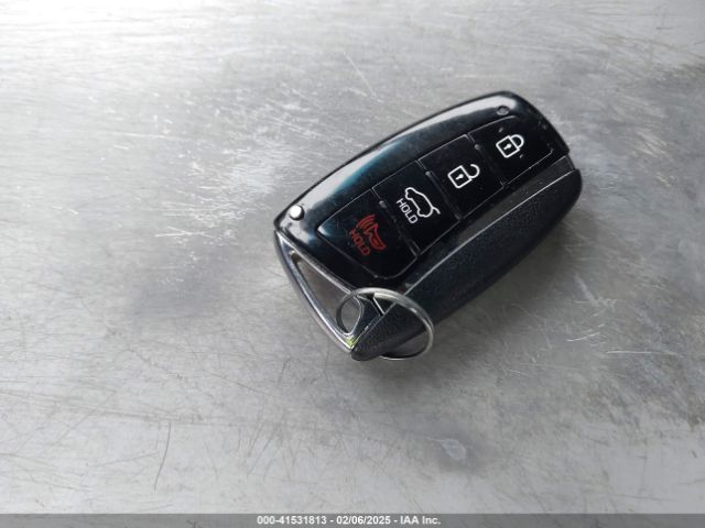 2018 HYUNDAI SANTA FE SPORT 5NMZW4LA7JH102625 Photo 10