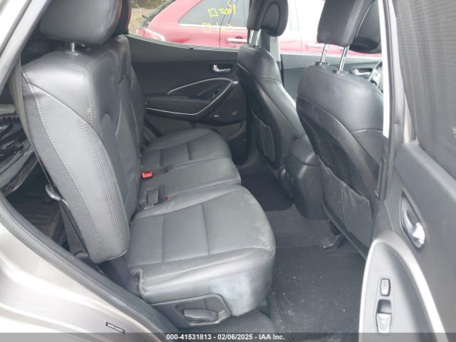 2018 HYUNDAI SANTA FE SPORT 5NMZW4LA7JH102625 Photo 7