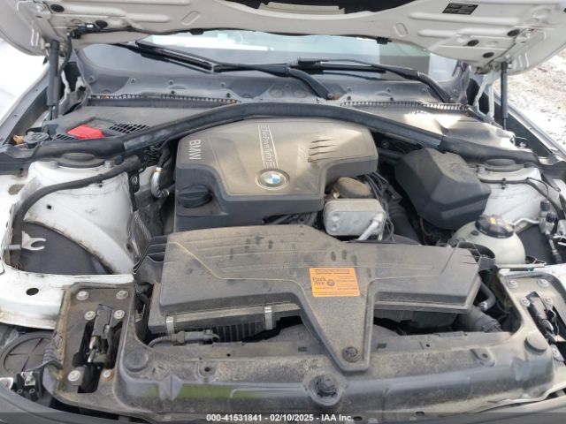 WBA3B5C51FF959597 BMW 328i Xdrive
