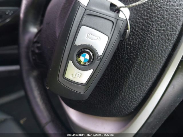 WBA3B5C51FF959597 BMW 328i Xdrive