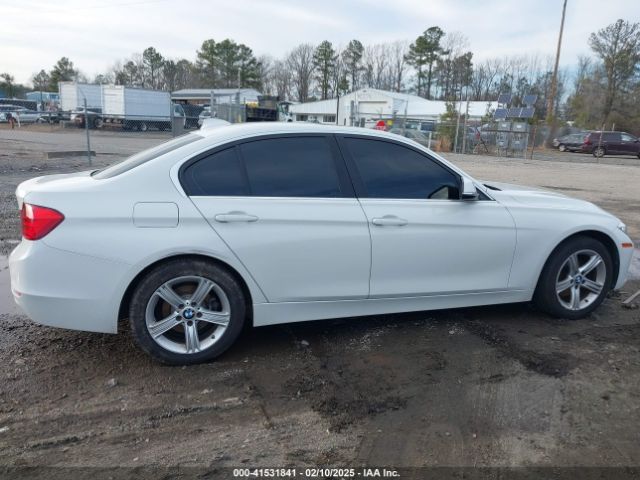 WBA3B5C51FF959597 BMW 328i Xdrive