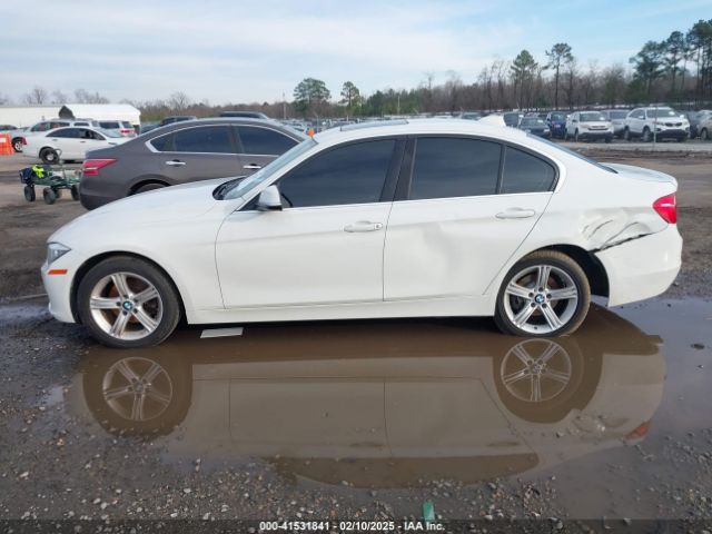 WBA3B5C51FF959597 BMW 328i Xdrive