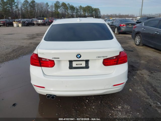 WBA3B5C51FF959597 BMW 328i Xdrive