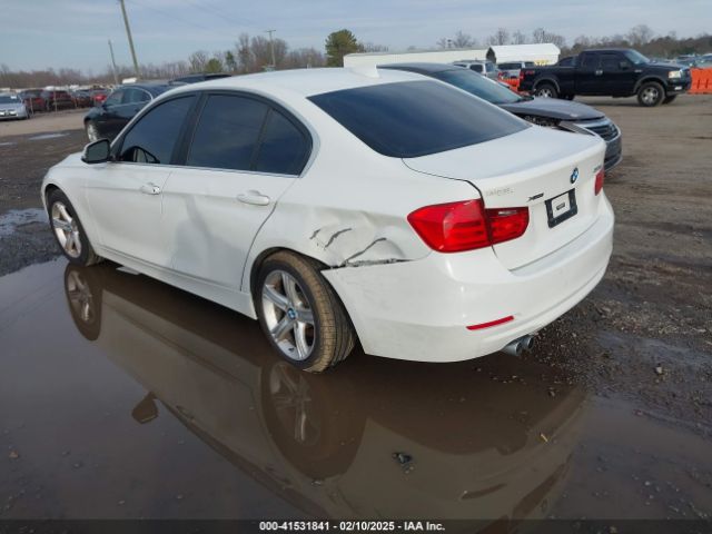 WBA3B5C51FF959597 BMW 328i Xdrive
