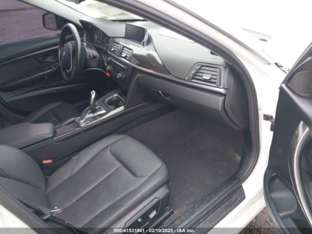 WBA3B5C51FF959597 BMW 328i Xdrive