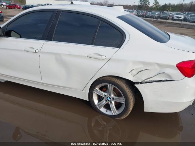 WBA3B5C51FF959597 BMW 328i Xdrive