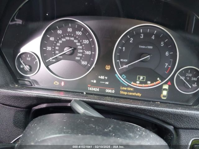 WBA3B5C51FF959597 BMW 328i Xdrive