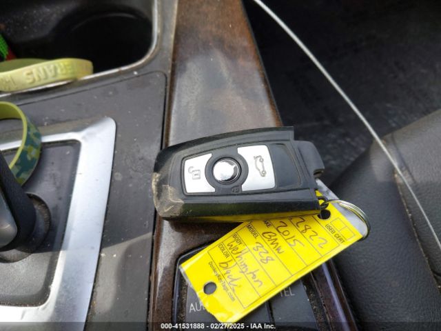 WBA3A5G56FNS88950 BMW 328I