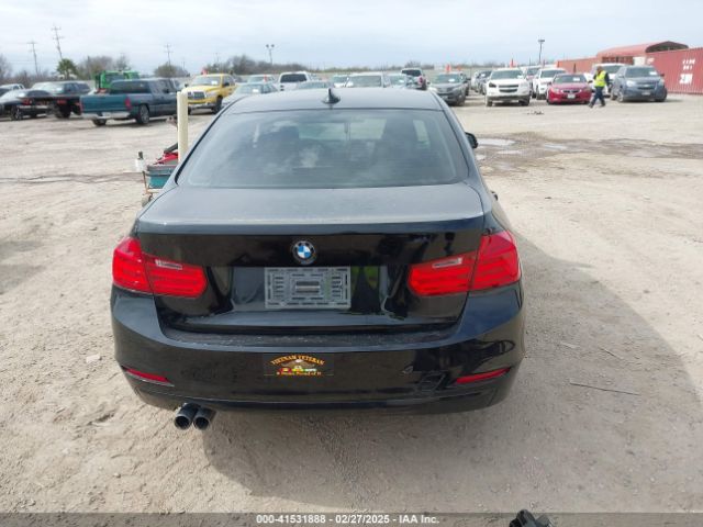 WBA3A5G56FNS88950 BMW 328I