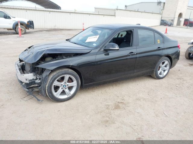 WBA3A5G56FNS88950 BMW 328I