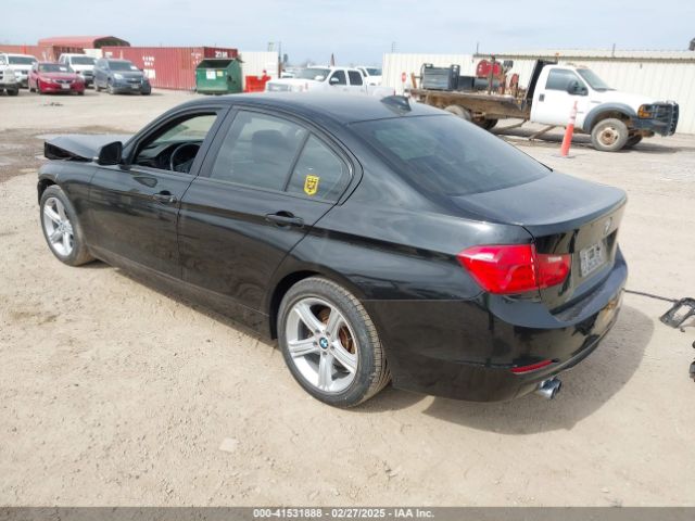 WBA3A5G56FNS88950 BMW 328I