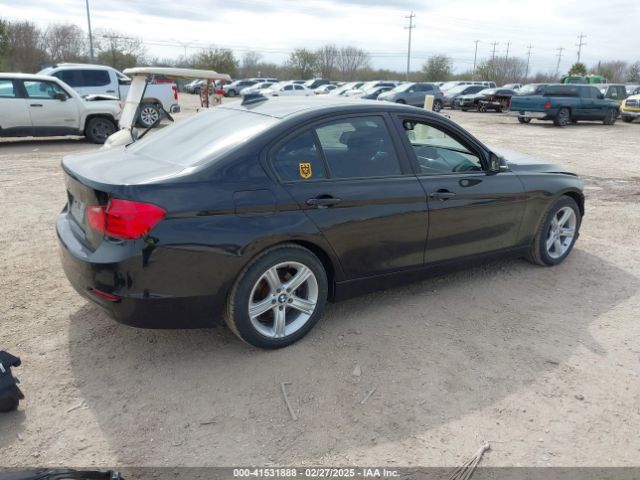 WBA3A5G56FNS88950 BMW 328I