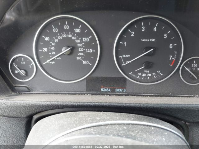 WBA3A5G56FNS88950 BMW 328I