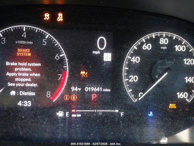 Honda Civic Lx 2022 2HGFE2F23NH526160 Image 7