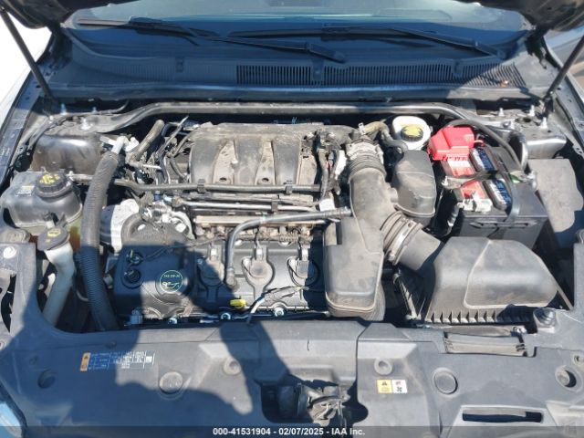 1FAHP2E87KG110486 Ford TAURUS SEL