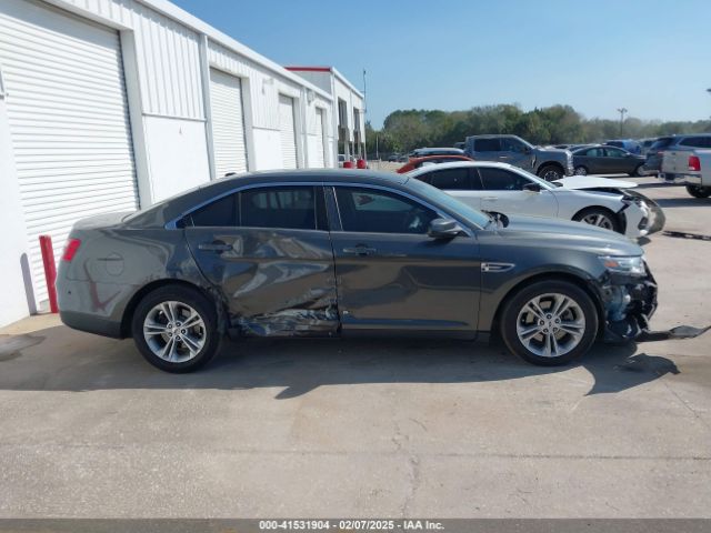 1FAHP2E87KG110486 Ford TAURUS SEL