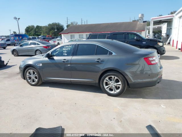 1FAHP2E87KG110486 Ford TAURUS SEL